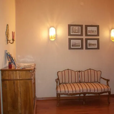 Apartamento Signorile Verona