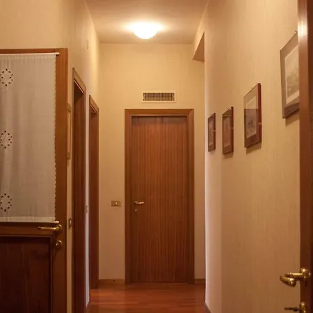 Signorile Apartamento Verona