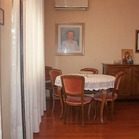 Apartamento Signorile Verona
