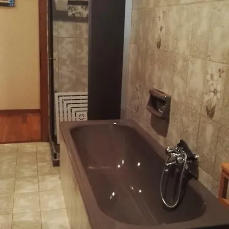 Apartamento Signorile Verona