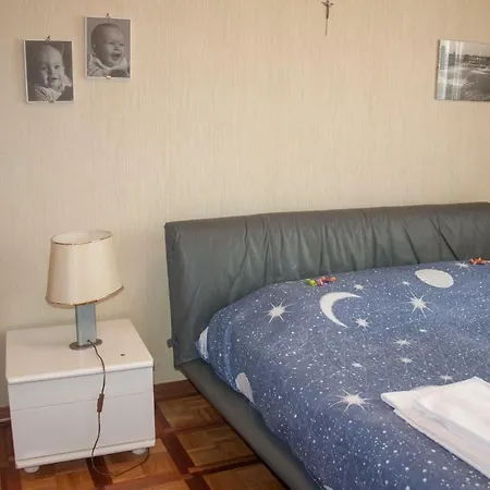 Signorile Apartmán *