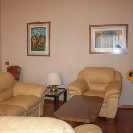 Signorile Apartmán Verona