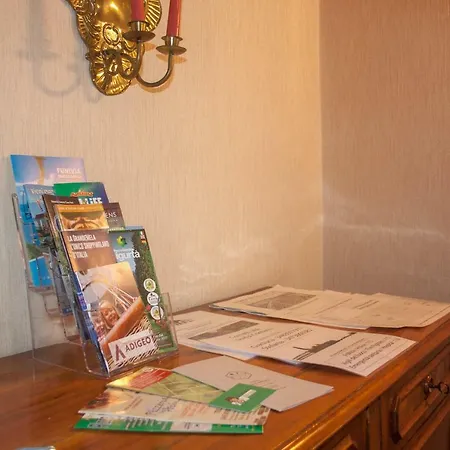 Signorile Apartmán *