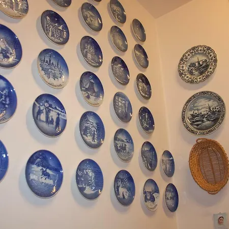 Signorile Apartmán Verona