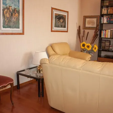 Signorile Apartmán Verona